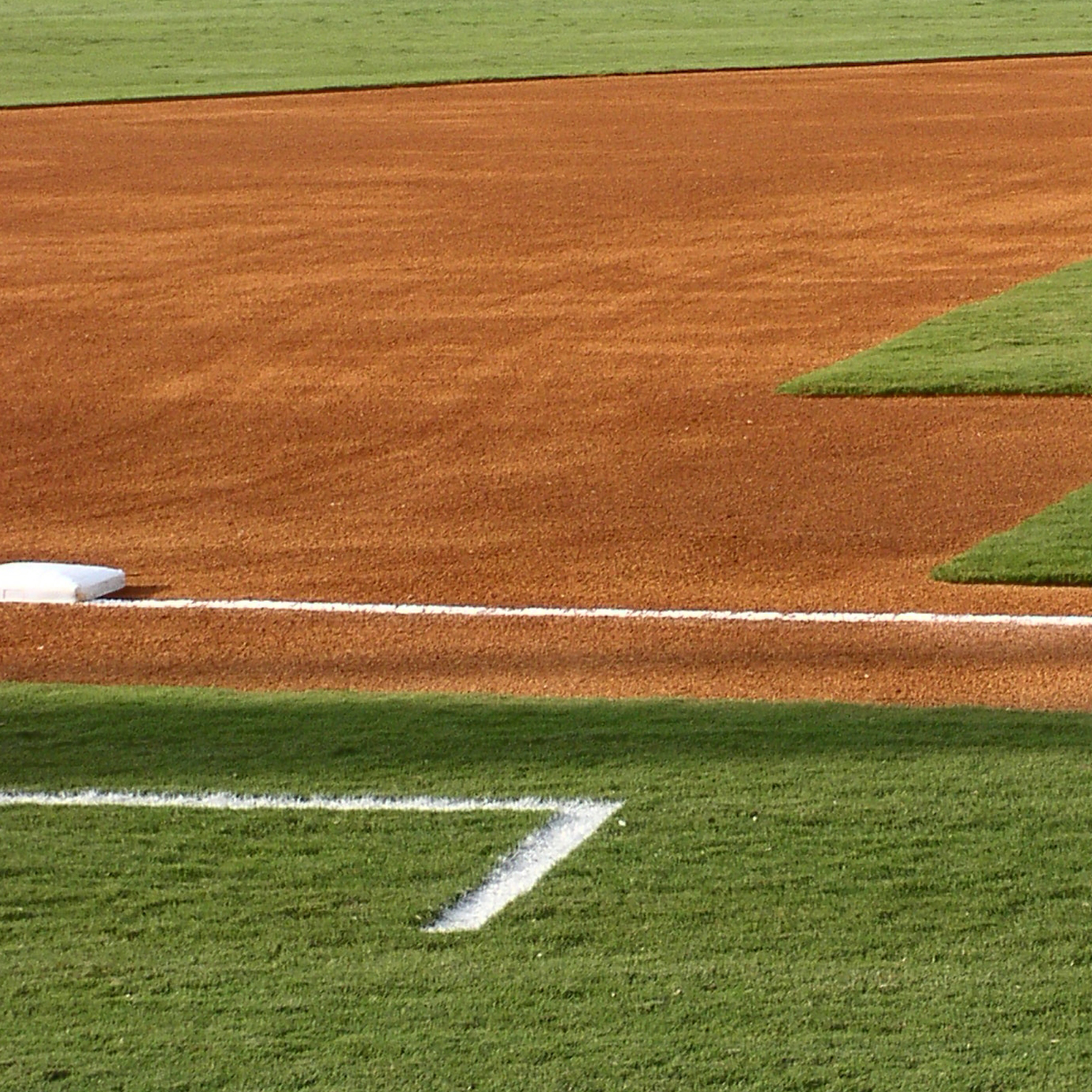 Athletic Field Care